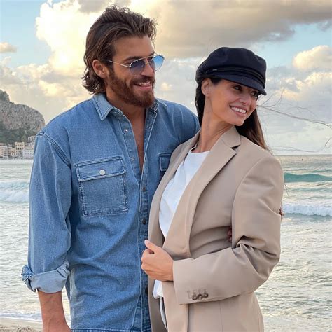 viola with can yaman